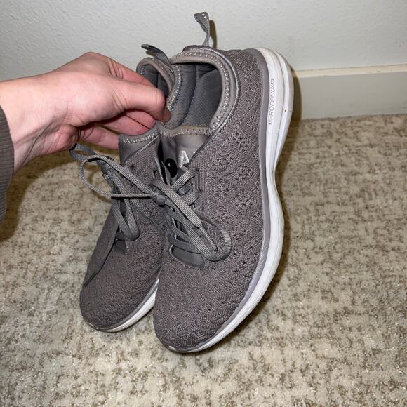 APL Techloom Phantom Lavender Sneakers - 8 - Picture 7 of 7